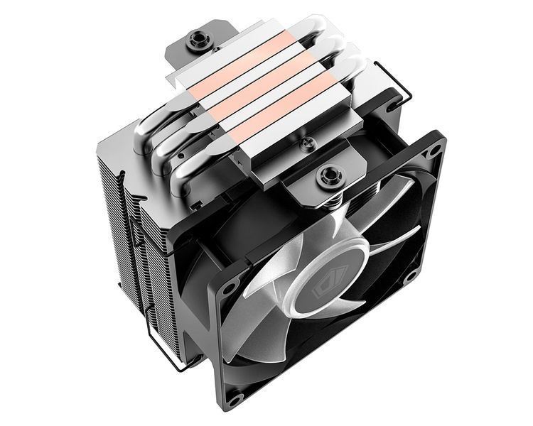Повітряне охолодження ID-Cooling SE-903-XT FRGB 579949ua фото