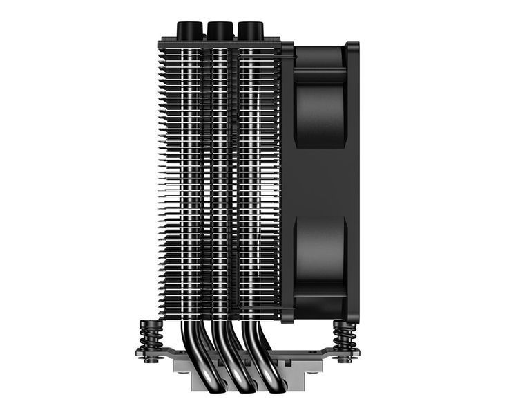 Повітряне охолодження ID-Cooling SE-903-XT FRGB 579949ua фото