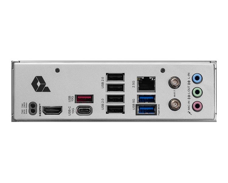 Материнская плата MSI Pro B840-P WIFI 571074ua фото