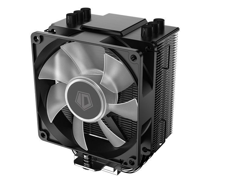Повітряне охолодження ID-Cooling SE-903-XT FRGB 579949ua фото
