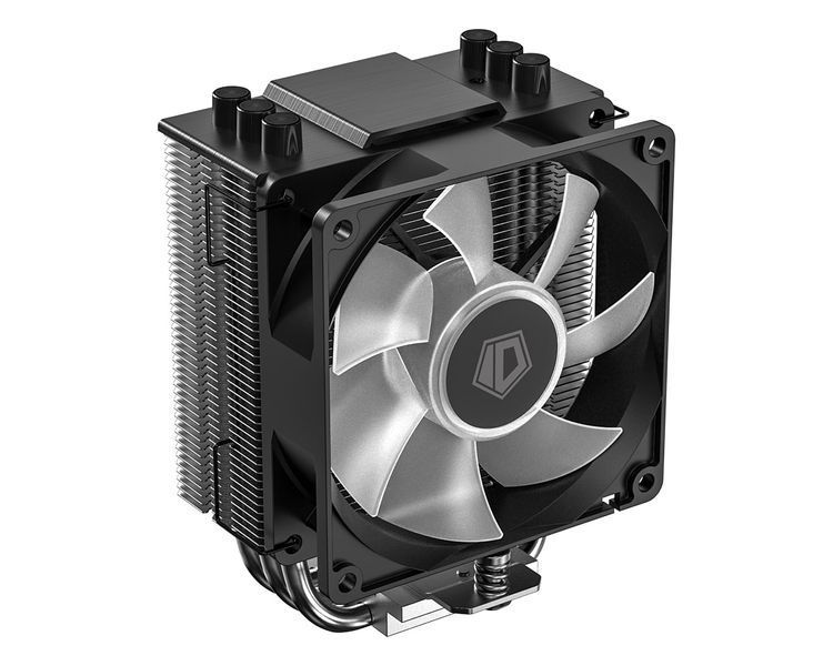 Повітряне охолодження ID-Cooling SE-903-XT FRGB 579949ua фото