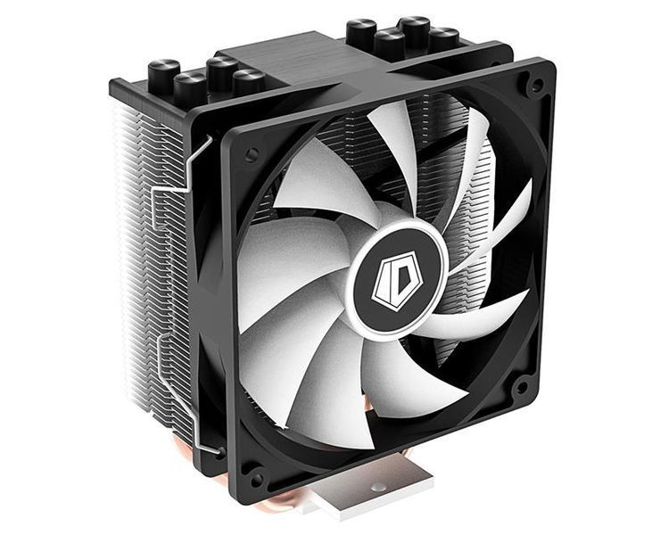 Повітряне охолодження ID-Cooling SE-214-XT 579928ua фото