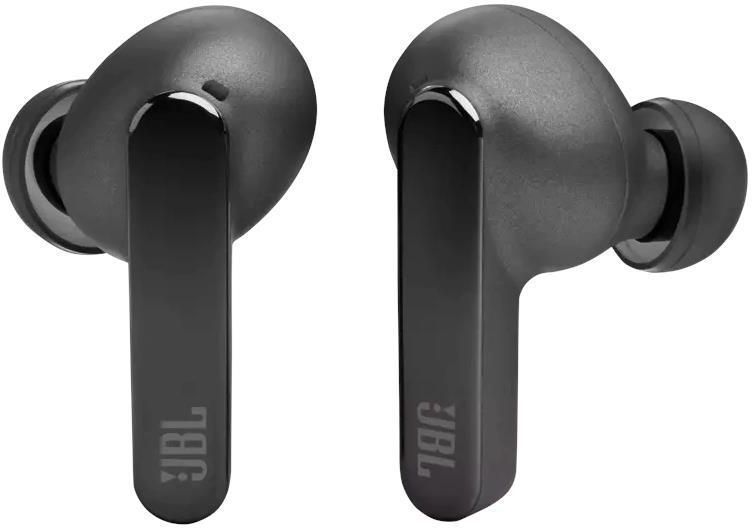Навушники TWS JBL Live Pro+ TWS Black (JBLLIVEPROPTWSBLK) 335491 фото