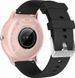 Смарт-годинник Gravity GT1-5 Pro Black/Pink 621750 фото 6