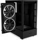 Корпус Nzxt H5 Elite Black (CC-H51EB-01) 482296 фото 3
