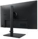 Монітор Samsung Essential Monitor S43UF (LS27F430UAUXEN) 620455 фото 6
