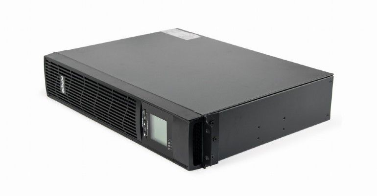 Линейно-интерактивный ИБП EnerGenie EG-UPSRACK-10 623127ua фото