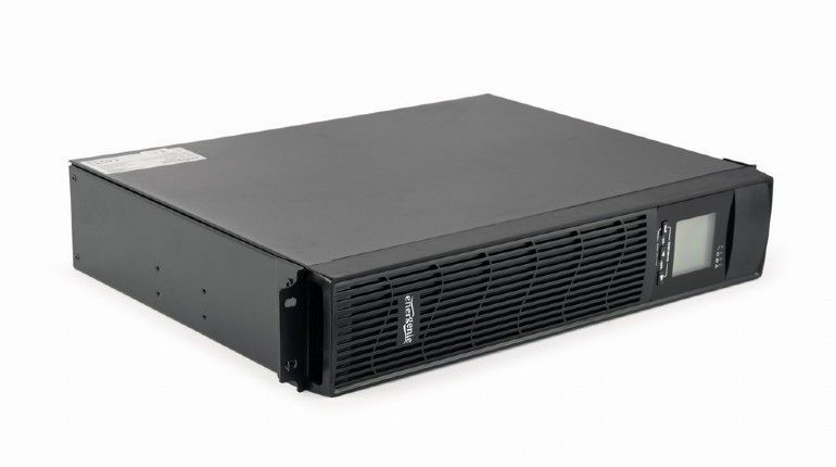 Линейно-интерактивный ИБП EnerGenie EG-UPSRACK-10 623127ua фото