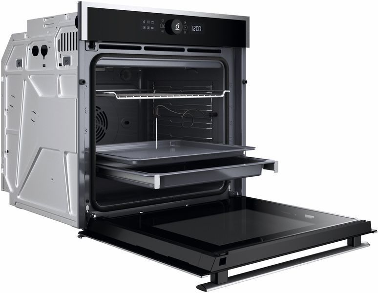 Духовка електрична Whirlpool WOI4S8PPM1SX 619413 фото