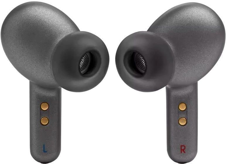 Навушники TWS JBL Live Pro+ TWS Black (JBLLIVEPROPTWSBLK) 335491 фото