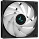 Повітряне охолодження Deepcool AG620 BK ARGB (R-AG620-BKANMN-G-2) 483972 фото 4