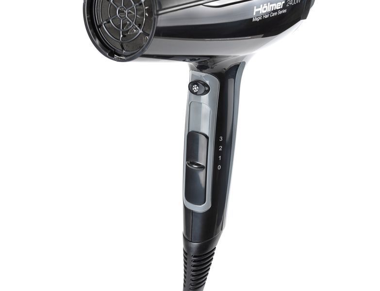 Фен Holmer HHD-241 580680ua фото