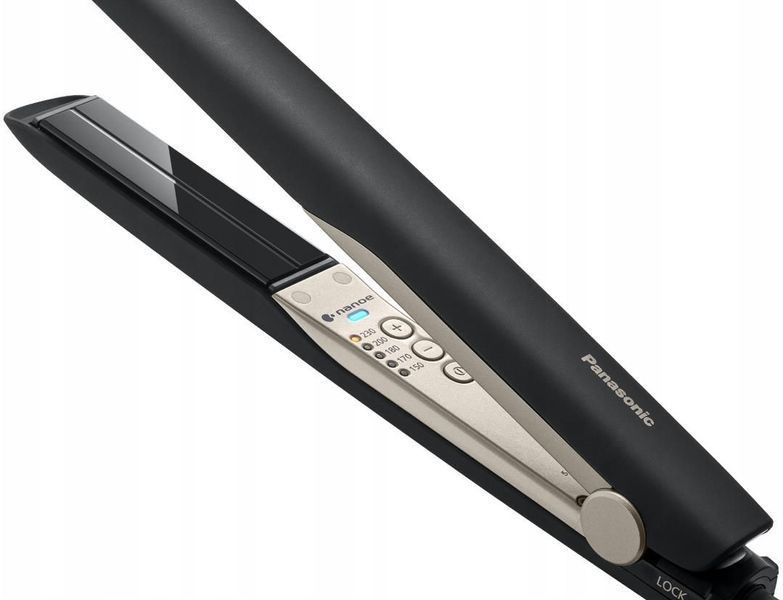 Выпрямитель для волос Panasonic EH-HS0E-K825 353689 фото