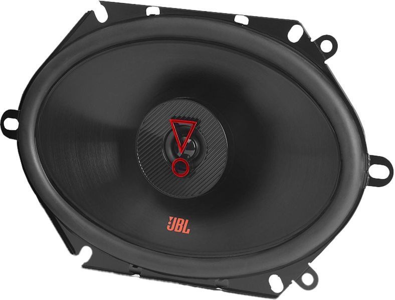 Коаксіальна автоакустика JBL Stage3 8627 499989 фото