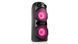 Портативна колонка Real-El X-780 Black (EL121600030) 623633ua фото 2