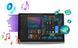 Планшет Lenovo Tab Plus 8/256GB Luna Grey (ZADX0043UA) 579809ua фото 13
