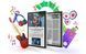 Планшет Lenovo Tab Plus 8/256GB Luna Grey (ZADX0043UA) 579809ua фото 16