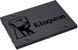 SSD накопичувач Kingston A400 480 GB (SA400S37/480G) 337900ua фото 3