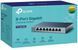 Комутатор некерований TP-Link TL-SG108 294363ua фото 4