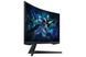 Монитор Samsung Odyssey G55C (LS27CG554EUXEN) 520645ua фото 6