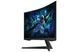 Монитор Samsung Odyssey G55C (LS27CG554EUXEN) 520645ua фото 5