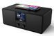 Радіоприймач Philips TAR8805/10 Black 302169 фото 3