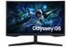 Монитор Samsung Odyssey G55C (LS27CG554EUXEN) 520645ua фото 2