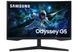 Монитор Samsung Odyssey G55C (LS27CG554EUXEN) 520645ua фото 1