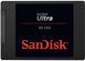 SSD накопичувач SanDisk Ultra 3D 500 GB (SDSSDH3-500G-G25) 484205 фото 1