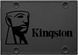 SSD накопичувач Kingston A400 480 GB (SA400S37/480G) 337900ua фото 1