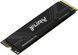 SSD накопичувач Kingston Fury Renegade G5 2 TB (SFYR2S/2T0) 588995ua фото 2