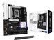 Материнська плата ASRock B860 Pro RS WiFi 568617ua фото 1