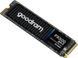 SSD накопичувач Goodram PX500 1 TB (SSDPR-PX500-01T-80-G3) 540132ua фото 2