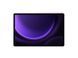 Планшет Samsung Galaxy Tab S9 FE Plus Wi-Fi 12/256GB Lavender (SM-X610NLIE) 533905ua фото 2