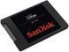 SSD накопичувач SanDisk Ultra 3D 500 GB (SDSSDH3-500G-G25) 484205 фото 2