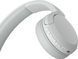 Навушники з мікрофоном Sony WH-CH520 White (WHCH520W.CE7) 467337 фото 4
