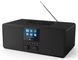 Радіоприймач Philips TAR8805/10 Black 302169 фото 1