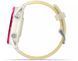 Смарт-годинник Garmin Forerunner 570 42mm Raspberry Aluminum w. Translucent Bone/Mango Band (010-02970-02/42) 621700 фото 9