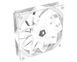Вентилятор ID-Cooling TF-12025-Pro ARGB Reverse White 577504ua фото 5