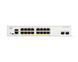 Комутатор керований рівня 2 Cisco Catalyst 1200 (C1200-16P-2G) 518329ua фото 2