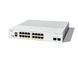 Комутатор керований рівня 2 Cisco Catalyst 1200 (C1200-16P-2G) 518329ua фото 1