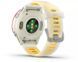 Смарт-годинник Garmin Forerunner 570 42mm Raspberry Aluminum w. Translucent Bone/Mango Band (010-02970-02/42) 621700 фото 10