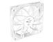 Вентилятор ID-Cooling TF-12025-Pro ARGB Reverse White 577504ua фото 3
