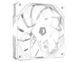 Вентилятор ID-Cooling TF-12025-Pro ARGB Reverse White 577504ua фото 4