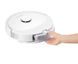 Робот-пылесос с влажной уборкой RoboRock Q8 Max White (Q8M02-00) 508639 фото 5