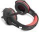 Наушники с микрофоном Real-El GDX-7600 Black-Red (EL124100028) 579481ua фото 4
