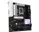 Материнська плата ASRock B860 Pro RS WiFi 568617ua фото 4
