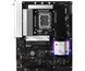 Материнська плата ASRock B860 Pro RS WiFi 568617ua фото 2
