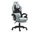 Компьютерное кресло для геймера Cobra Player 5.0 CRF50 White 615227 фото 1