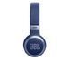 Навушники з мікрофоном JBL Live 670NC Blue (JBLLIVE670NCBLU) 529460ua фото 5